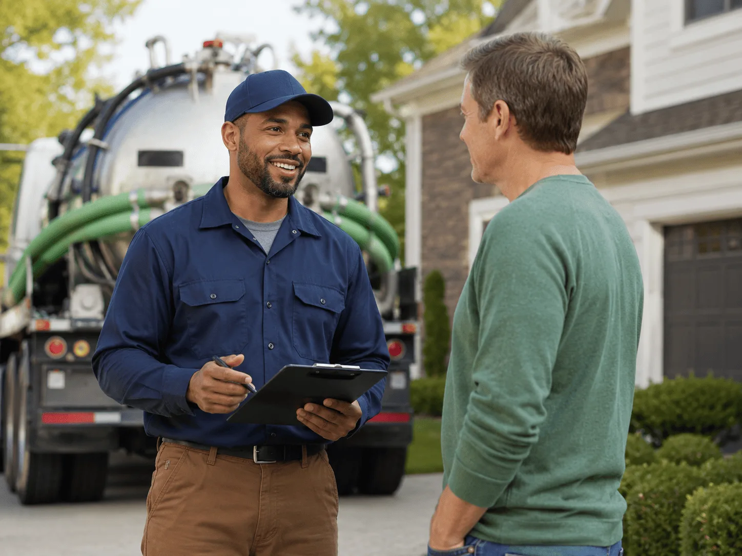 Mosquito Control Buffalo, IN FAQs